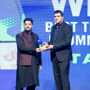 best ecommerce service provider award winning tanzilite