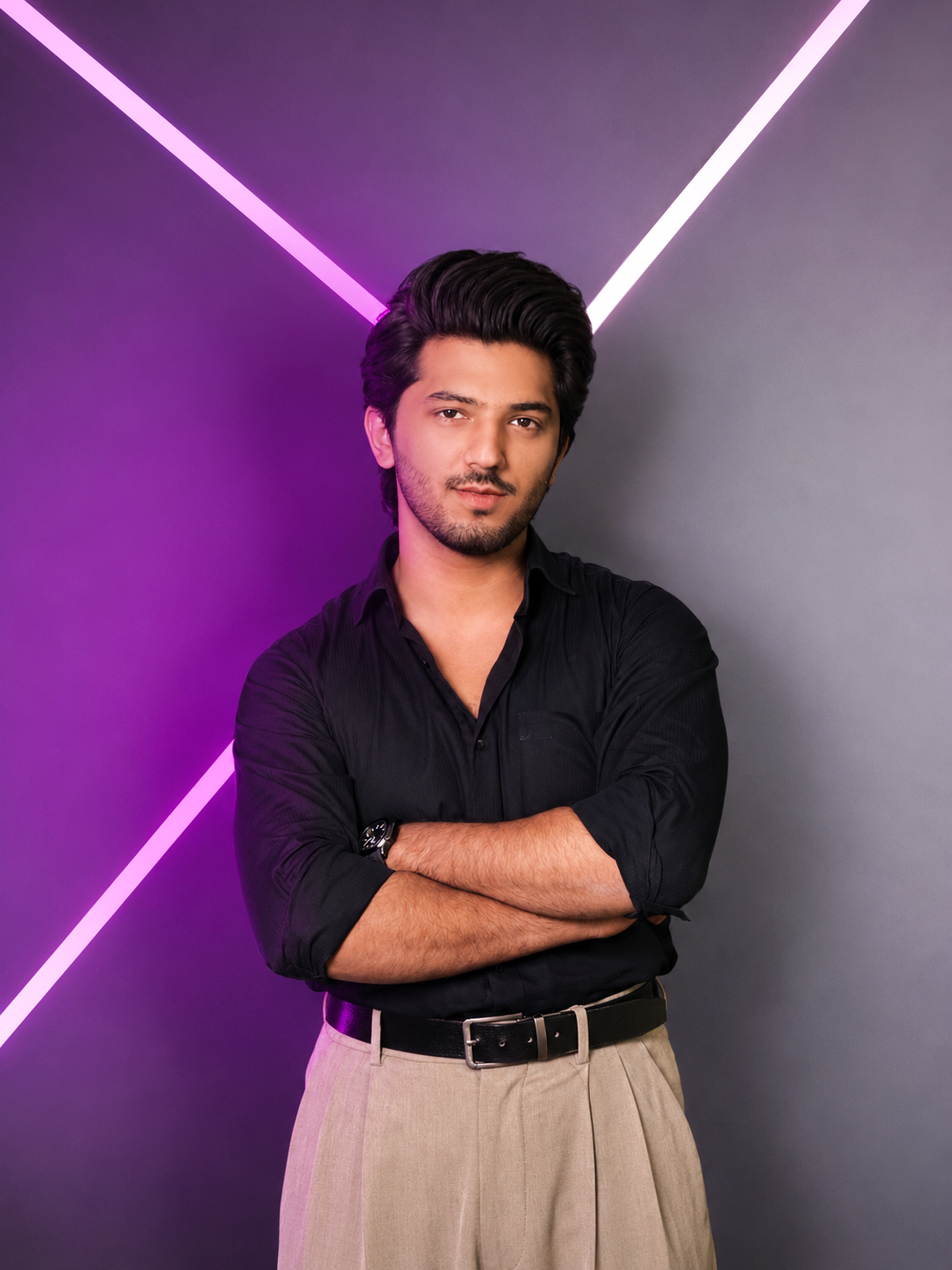 Arslan Graphic Designer