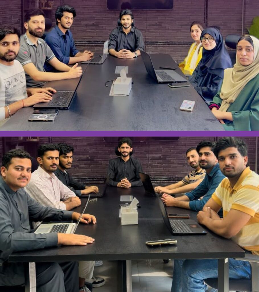 business choose tanzilite services