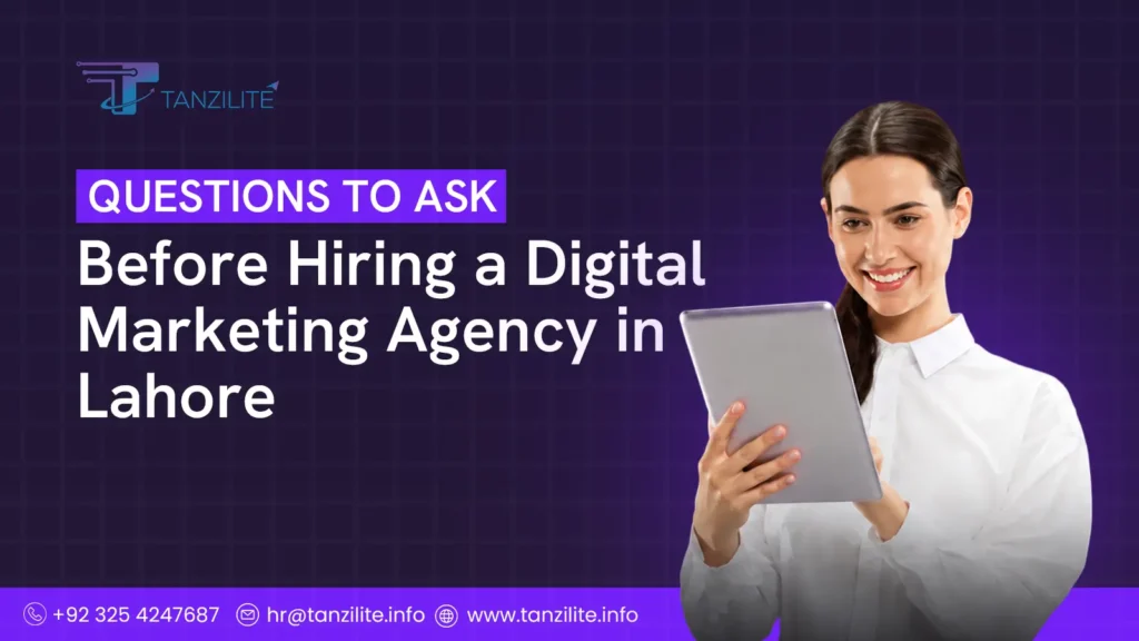 hiring digital marketing agency